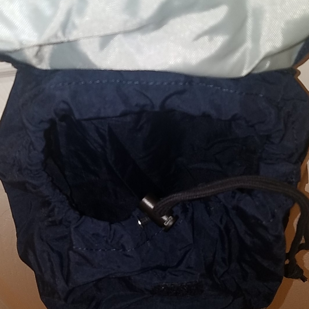 NWT Kipling backpack - Picture 8 of 10